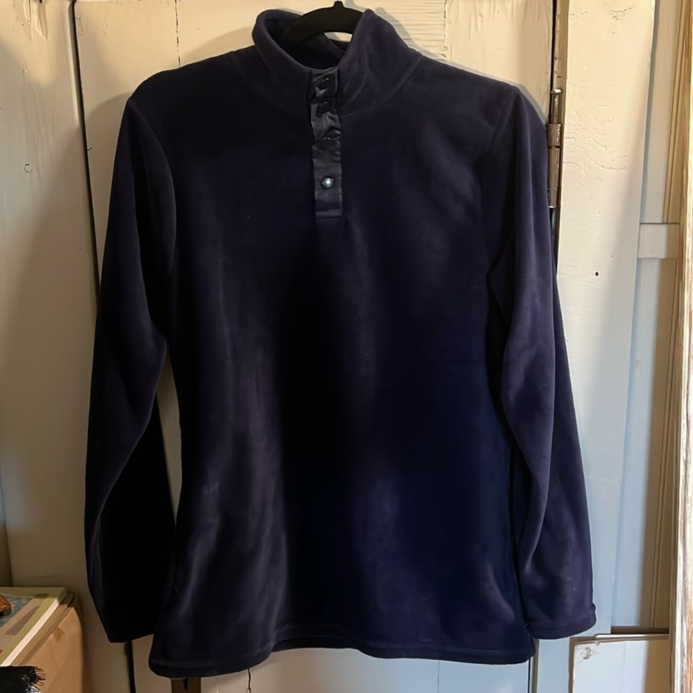 NWOT women’s Wrangler pullover small